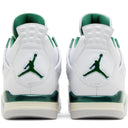 Tênis Air Jordan 4 Retro Oxidized Green