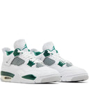 Tênis Air Jordan 4 Retro Oxidized Green
