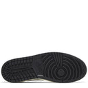 Tênis Paris Saint-Germain x Air Jordan 1 Retro Low OG Sail Pink Oxford
