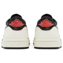Paris Saint-Germain x Air Jordan 1 Retro Low OG Sail Pink Oxford