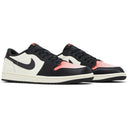 Paris Saint-Germain x Air Jordan 1 Retro Low OG Sail Pink Oxford