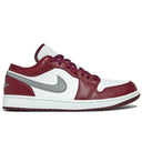 Air Jordan 1 Low Bordeaux