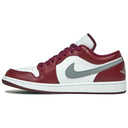 Air Jordan 1 Low Bordeaux