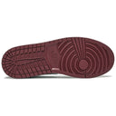 Air Jordan 1 Low Bordeaux