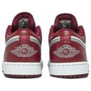 Air Jordan 1 Low Bordeaux