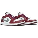 Air Jordan 1 Low Bordeaux