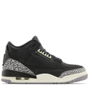 Tênis Air Jordan 3 Retro Off Noir (Wmns)