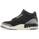 Air Jordan 3 Retro Off Noir (Wmns)