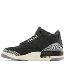 Tênis Air Jordan 3 Retro Off Noir (Wmns)