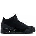 Tênis Air Jordan 3 Retro Black Cat (2025)