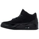 Air Jordan 3 Retro Black Cat (2025)