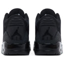 Air Jordan 3 Retro Black Cat (2025)
