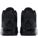 Tênis Air Jordan 3 Retro Black Cat (2025)