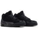 Air Jordan 3 Retro Black Cat (2025)
