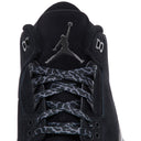 Air Jordan 3 Retro Black Cat (2025)