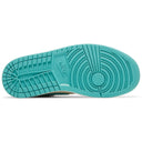 Air Jordan 1 Low Tropical Teal (Wmns)