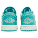 Air Jordan 1 Low Tropical Teal (Wmns)