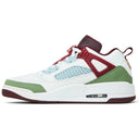 Jordan Spizike Low Chinese New Year (2024)