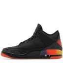 Tênis J Balvin x Air Jordan 3 Retro Rio