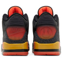 J Balvin x Air Jordan 3 Retro Rio