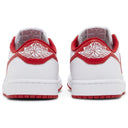 Air Jordan 1 Retro Low OG University Red