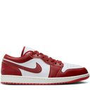 Tênis Air Jordan 1 Low Dune Red