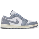 Air Jordan 1 Low Vintage Grey