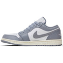 Air Jordan 1 Low Vintage Grey
