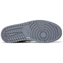 Air Jordan 1 Low Vintage Grey