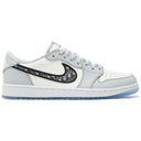 Dior x Air Jordan 1 Low