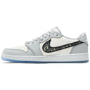 Dior x Air Jordan 1 Low