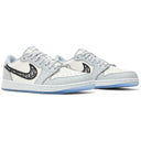 Dior x Air Jordan 1 Low