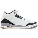 Air Jordan 3 Retro Cement Grey