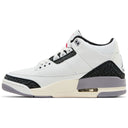 Air Jordan 3 Retro Cement Grey