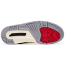 Air Jordan 3 Retro Cement Grey