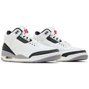 Air Jordan 3 Retro Cement Grey