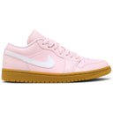 Air Jordan 1 Low Arctic Pink Gum (Wmns)