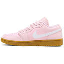 Air Jordan 1 Low Arctic Pink Gum (Wmns)