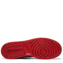 Tênis Air Jordan 1 Low Alternate Bred Toe (GS)
