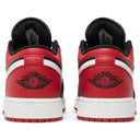 Air Jordan 1 Low Alternate Bred Toe (GS)