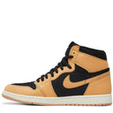 Tênis Air Jordan 1 Retro High OG Heirloom