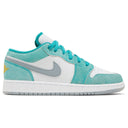 Air Jordan 1 Low SE New Emerald (GS)