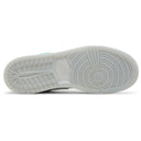 Air Jordan 1 Low SE New Emerald (GS)