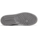 Air Jordan 1 Low True Blue Cement (GS)