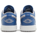 Air Jordan 1 Low True Blue Cement (GS)