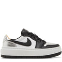 Tênis Air Jordan 1 Elevate Low SE Silver Toe (Wmns)