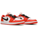 Air Jordan 1 Low OG Starfish (Wmns)