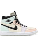 Tênis Air Jordan 1 Zoom Comfort High Easter (Wmns)
