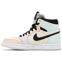 Air Jordan 1 Zoom Comfort High Easter (Wmns)