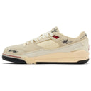 Who Decides War x Jordan Flight Court Coconut Milk (Wmns)